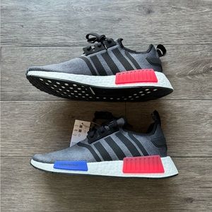 Adidas NMD_R1 Black Men’s Sneakers Adidas Originals Size 10
